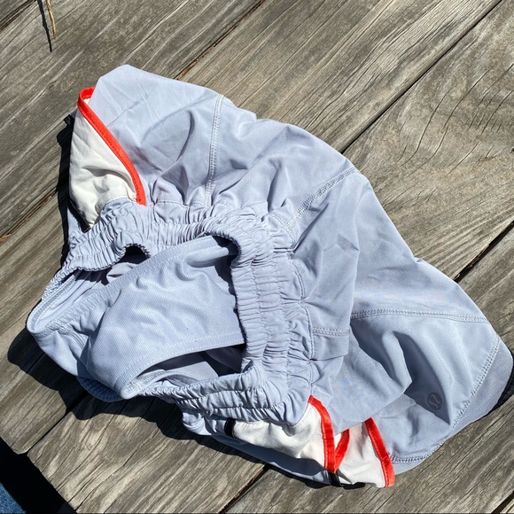 Lululemon Super Squad Short - Picture 4 of 5